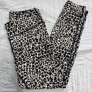 Outdoor Voices Leggings